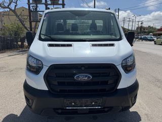 Ford Transit 2020 L2-thumb-7