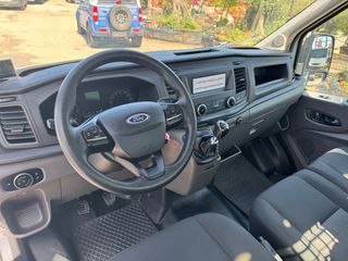 Ford Transit 2020 L2-thumb-9