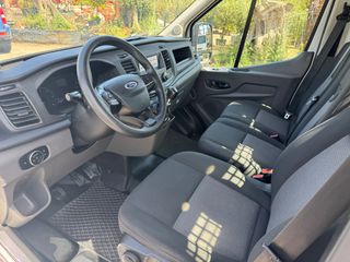 Ford Transit 2020 L2-thumb-10