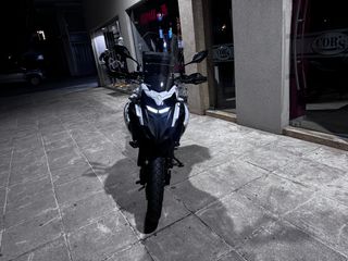 Benelli TRK 502 2023 TRK-X-thumb-1