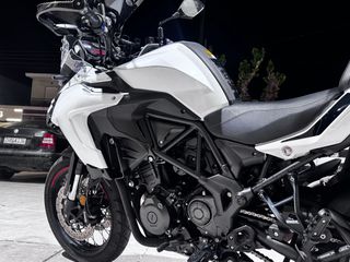 Benelli TRK 502 2023 TRK-X-thumb-9
