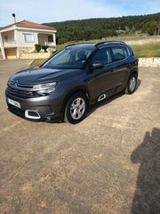 Citroen C5 Aircross 2019 INSPIRE