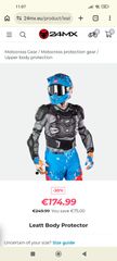 Θωρακας leatt Enduro/Motocross-thumb-5