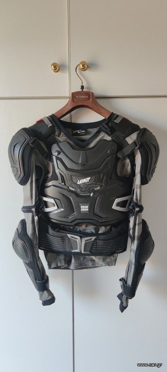 Θωρακας leatt Enduro/Motocross