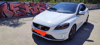 Volvo V40 2015 V -40 D2 R-DESIGN