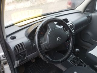 Opel Combo 2005