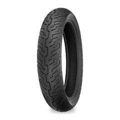 Shinko ελαστικό μπροστά τροχού | Shinko 733 front tire 100/90H-19 57H TL