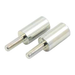 Βίδες για Point Cover Μοτοσυκλέτας για Harley Davidson '82 - '02 XL Sportster ,  '80 - '99 Big Twin , '82 - '02 XL Sportster with electronic ignition | Timer stud screw set