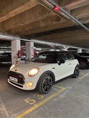 Mini Cooper D 2014