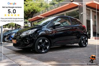 Ford Ka 2015 1.2cc 70hp  Black Edition