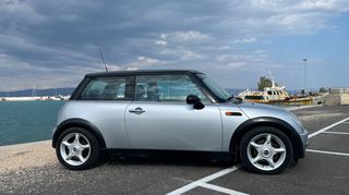 Mini Cooper 2005 CHILI PACK FULL EXTRA - PANORAMA-thumb-2