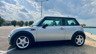 Mini Cooper 2005 CHILI PACK FULL EXTRA - PANORAMA-thumb-3