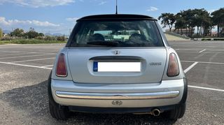 Mini Cooper 2005 CHILI PACK FULL EXTRA - PANORAMA-thumb-4