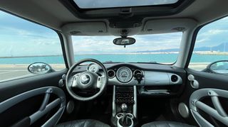 Mini Cooper 2005 CHILI PACK FULL EXTRA - PANORAMA-thumb-7