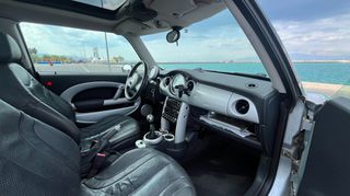 Mini Cooper 2005 CHILI PACK FULL EXTRA - PANORAMA-thumb-8