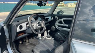 Mini Cooper 2005 CHILI PACK FULL EXTRA - PANORAMA-thumb-9