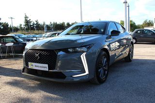 DS DS4 2022 5 Χρόνια εγγύηση-BUSINESS AUTOx8 DIESEL-thumb-2