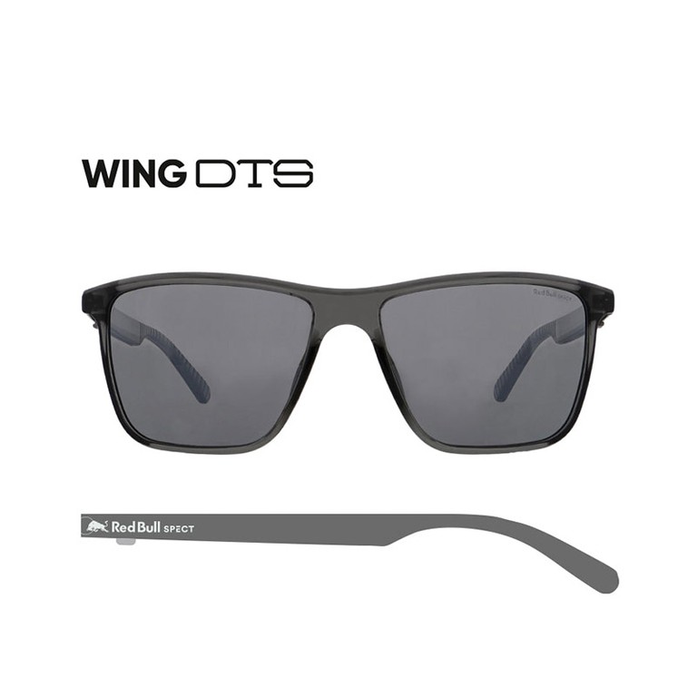 ΓΥΑΛΙΑ ΗΛΙΟΥ RED BULL SPECT BLADE-004P GREY/SILVER MIRROR