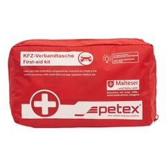 ΦΑΡΜΑΚΕΙΟ ΠΡΩΤΩΝ ΒΟΗΘΕΙΩΝ DIN13164-2022 PETEX