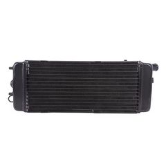 Ψυγείο Νερού Αλουμινένιο Για Honda Steed Shadow VLX VT 400 600