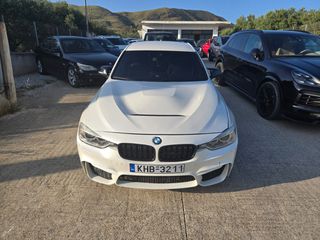 Bmw 320 2013