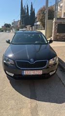 Skoda Octavia 2015 Greenline Full Extra Μηδενικά Τέλη
