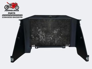 ΚΑΛΛΥΜΑ ΨΥΓΕΙΟΥ BENELLI TRK 502 (17'-20')