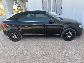 Audi A3 2011