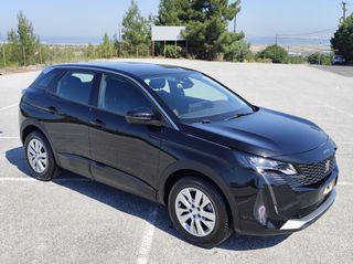 Peugeot 3008 2022 Business 130hp *Ελληνικής Αγοράς*