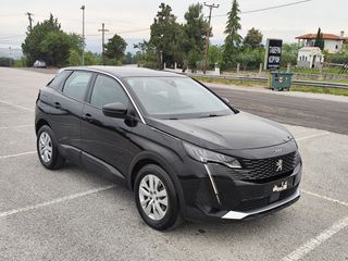 Peugeot 3008 2022 Business 130hp *Ελληνικής Αγοράς*