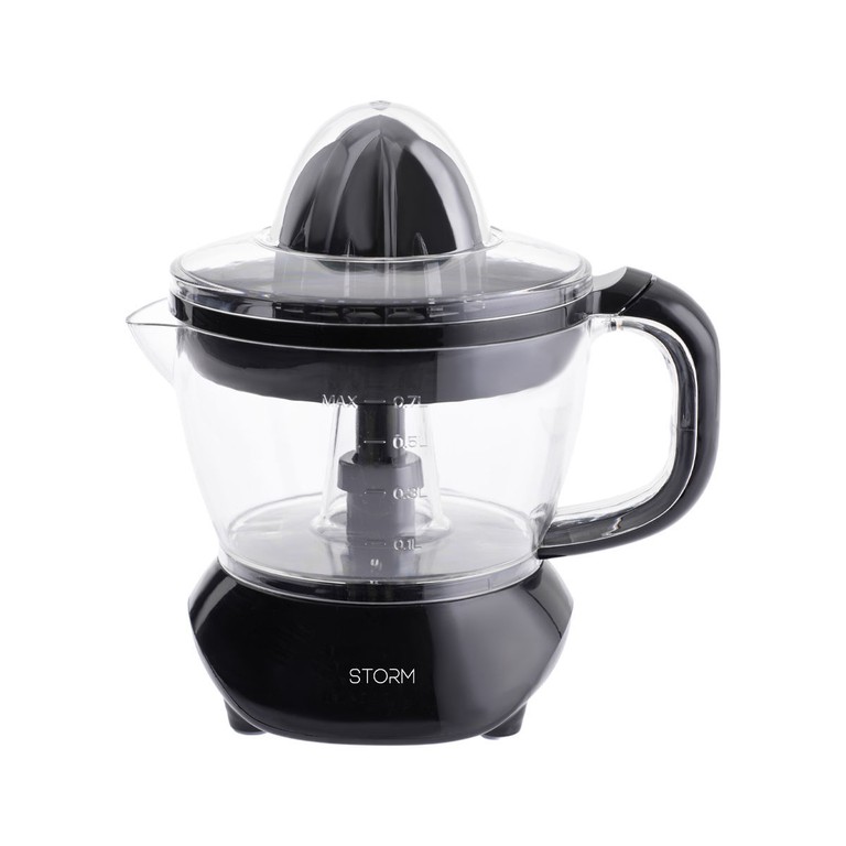 ΣΤΙΦΤΗΣ BLACK PLUS 40W 700ml ESTIA