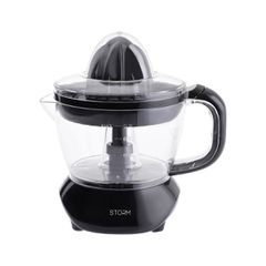 ΣΤΙΦΤΗΣ BLACK PLUS 40W 700ml ESTIA