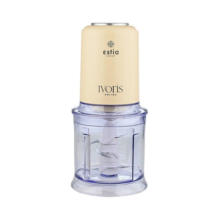 ΠΟΛΥΚΟΦΤΗΣ IVORIS 400W 700ml ESTIA