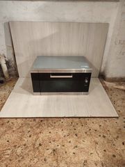 Φούρνος MIELE INOX 90cm ΔΥΝΑΤΟΤΗΤΑ ΜΕΤΑΦΟΡΑΣ