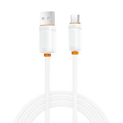 XO NB-302 15W HIGH SPEED USB-A to TYPE-C 1m WHITE