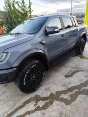 Ford Raptor 2020