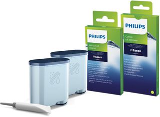 Καθαριστικό για καφετιέρες Philips CA6707/10
