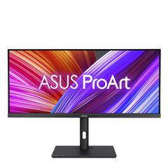 ASUS ProArt PA348CGV Οθόνη Υπολογιστή 86,4 cm (34") 3440 x 1440 UltraWide Quad HD Μαύρο