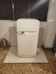 ψυγειο white westinghouse RETRO ΣΥΛΛΕΚΤΙΚΟ Δυνατοτητα μεταφορας