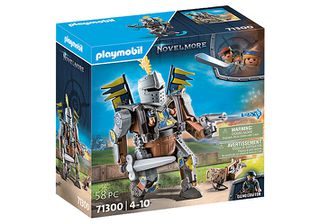 Playmobil Novelmore 71300 Ρομπότ Μάχης