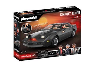 Playmobil 70924 Knight Rider K.I.T.T
