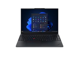 Laptop Lenovo ThinkPad E16 G3 16/ Ultra 7 256V/ 16GB/ 512GB SSD/ Windows 11 Pro/ 3Y Premier 22AY0025GM