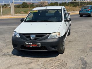 Pickup - Αγροτικό Dacia 2012 Logan Pick-Up Ambiance-thumb-4