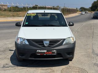 Pickup - Αγροτικό Dacia 2012 Logan Pick-Up Ambiance-thumb-5