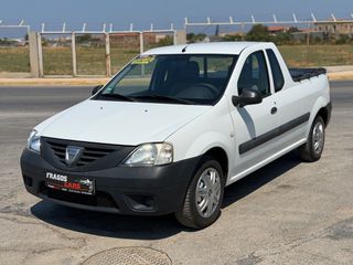Pickup - Αγροτικό Dacia 2012 Logan Pick-Up Ambiance