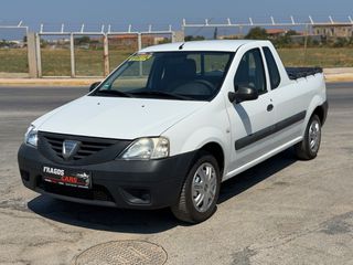 Pickup - Αγροτικό Dacia 2012 Logan Pick-Up Ambiance-thumb-1