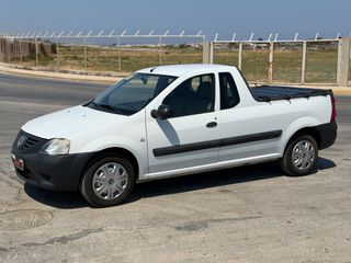Pickup - Αγροτικό Dacia 2012 Logan Pick-Up Ambiance-thumb-2