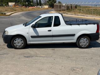 Pickup - Αγροτικό Dacia 2012 Logan Pick-Up Ambiance-thumb-3