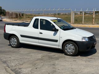 Pickup - Αγροτικό Dacia 2012 Logan Pick-Up Ambiance-thumb-6