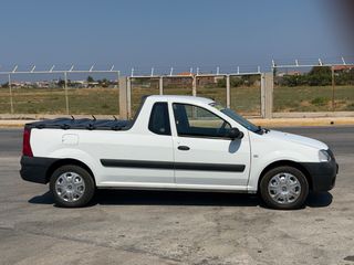 Pickup - Αγροτικό Dacia 2012 Logan Pick-Up Ambiance-thumb-7